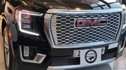 GMC Yukon